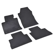 Rubber car mats Suzuki Across 2021-