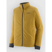 Patagonia Nano-Air Light Jacket lynx tan