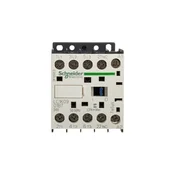 Schneider Močnostni kontaktor 9A 3P 24V AC 0Z 1R LC1K0901B7
