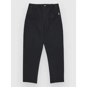 Element Regular Comfort Chino Twill Pants flint black