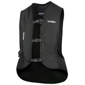 Airbag prsluk HELITE Turtle 2 crni