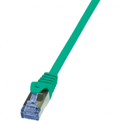UTP veza zelena 3m CQ3065S