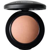 MAC Mineralize Blush rdečilo za obraz 4 g Odtenek humour me