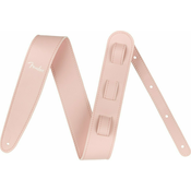 Fender Vegan Leather Strap 2.5 Kožnati remen za gitaru