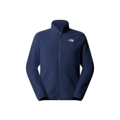 THE NORTH FACE Funkcionalna jopa iz flisa Glacier mornarska