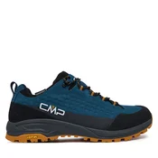 Trekking čevlji CMP Vertyx Low 3Q17597 Rjava