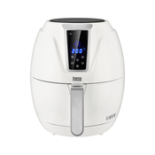 1300W LCD touch cvrtnik na zrak brez maščobe 3200ml friteza bel