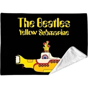 The Beatles Yellow Submarine (Double) Odeja