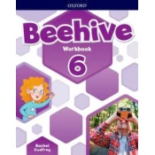 Beehive: Level 6: Workbook