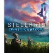 Stellaris: First Contact Story Pack (Steam) (DLC)