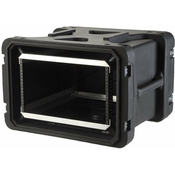 SKB Cases 1SKB-R906U20 6U Roto Shockmount Rack Case - 20