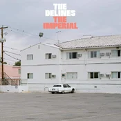 The Delines - The Imperial (Limited Indie Edition) (Apricot Coloured) (LP)