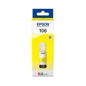 EPSON - 106 žuto mastilo