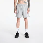 Kratke hlače Nike x NOCTA Cardinal Fleece Shorts Dk Grey Heather/ Matte Silver/ Black XL