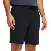 Under Armour Kratke hlače UA Tech Taper Short-BLK