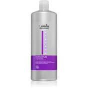 Londa Professional Balzam za lase Londa Professional Deep Moisture 1 L