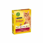 Friskies granule za macke - Hairball 300g