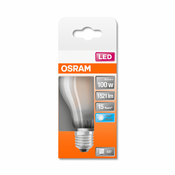 Žarnica OSRAM LED E27 11W 4.000K 1.521 lumnov