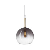 Ideal Lux - LED Lestenec na vrvici EMPIRE 1xG9/3W/230V