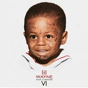 Lil Wayne - Tha Carter VI (CD)