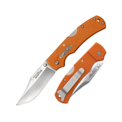 Preklopni nož COLD STEEL Double safe hunter ORANGE