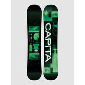 CAPiTA Pathfinder Reverse 2024 Snowboard multi Gr. 155W