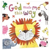 God Made Me This Way