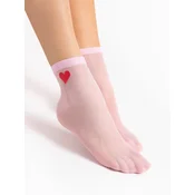 Fiore Fiore najlonske nogavice Cupido, 20 den