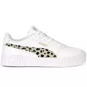 PATIKE PUMA CARINA 2.0 ANIMAL WHITE Puma - 392024-01-4.5