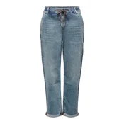 ONLY Kavbojke ONLANNI moder denim