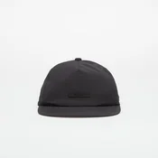 Čepica Fear Of God Essentials 5 Panel Nylon Hat Vintage Black S/M