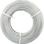 Fiberlogy Refill Easy PLA Gray