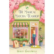 The Magical Matcha Teashop