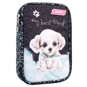 Target - Enojna peresnica Target Multy Puppy Love, prazna