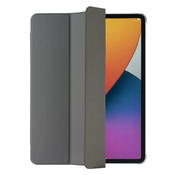 HAMA "Fold Clear" torbica za Apple iPad Pro 12.9" tablet (2020/2021/2022), siva
