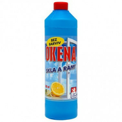 Okensko steklo in okvirji 500ml