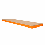 MONSTER Dodatna polica za delovno mizo S-Rax - 180cm x 60cm, (21571074)