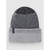 Burton Recycled All Night Long Beanie true black