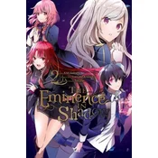 The Eminence in Shadow, Vol. 2 (manga)