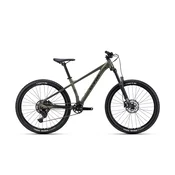 CTM ZEPHYR Comp JR 26 - matt earthy green M, 2026