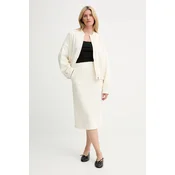 Komplet - pulover in krilo Answear.LAB