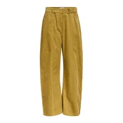 OBJECT Hlače OBJPELLA svetlo zelena
