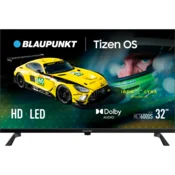 Blaupunkt LED TV, Tizen, 32HCT6000S 32''