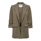 ONLY Blazer ONLKalina mokka