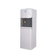 H2O Aparat za vodu DZV-2006 K, Kompresorski, 3l, Beli