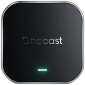Ottocast OTTOCAST PCS55-T AVTO ADAPTER ZA ANDROID AUTO MULTIMEDIJSKI NAPRAVLJALNI ŠTEVILNIK ZA AVTO