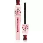 Bourjois Twist, Lift & Freeze maskara s push-up efektom nijansa 001 Black 8 ml