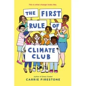 The First Rule of Climate Club