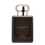 Jo Malone Oud & Bergamot Intense New Kolonjska voda 50ml