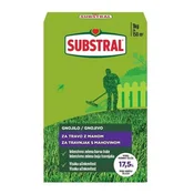 Substral gnojilo za travo z mahom 17.5% železa, 1kg
